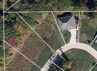 181 Castle Rock Vlg, Cape Girardeau, MO 63701