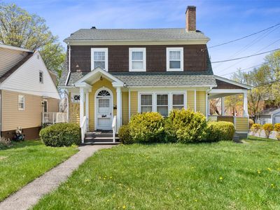 67 S Mesier Avenue, Wappingers Falls, NY, 12590