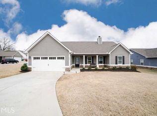 2889 Oak Springs Dr, Statham, GA 30666