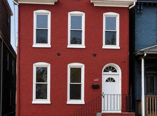 622 W Washington St, Hagerstown, MD 21740