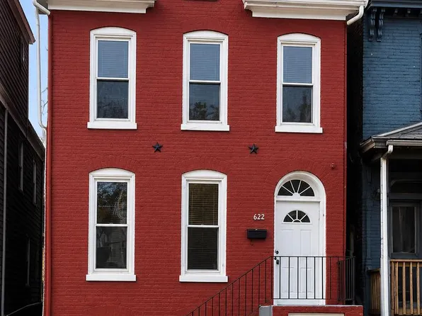 622 W Washington St, Hagerstown, MD 21740
