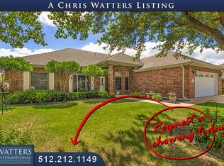 4404 Timbercrest Dr, Taylor, TX 76574