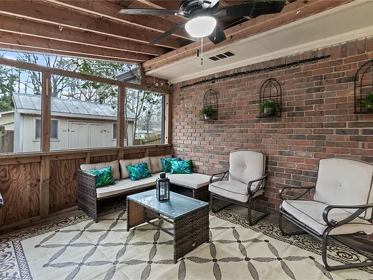 3422 Casa Woods Ln — Photo 6