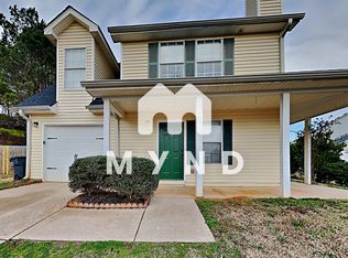 20 Fairclift Cir, Covington, GA 30016