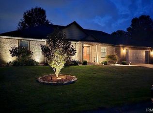 515 Merrill Ct, Evansville, IN