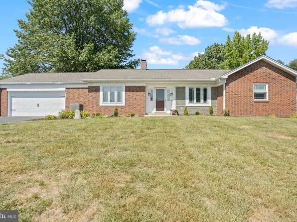 109 Highland Cir, Palmyra, PA 17078
