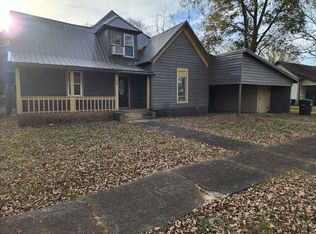 401 N Polk St UNIT 3, Tullahoma, TN 37388