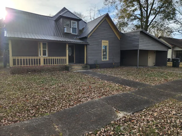 401 N Polk St Unit 3, Tullahoma, TN 37388
