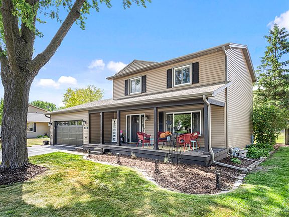 3rd image of 11716 Davey Dr