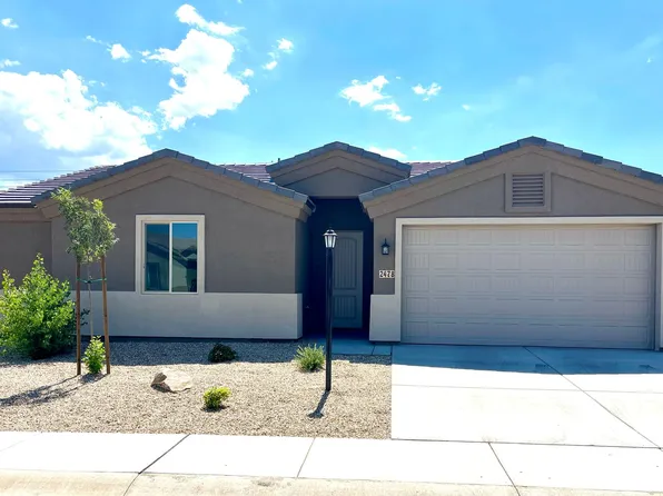 2478 Weatherwood Way, Kingman, AZ 86409