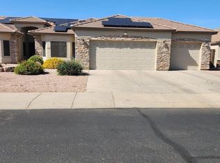 108 W Ridgeview Trail, Casa Grande, AZ 85122