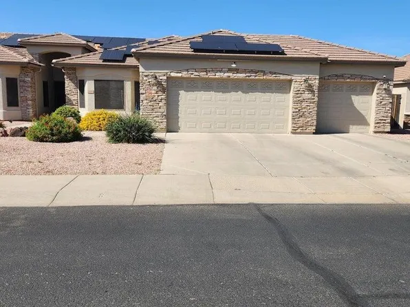 108 W Ridgeview Trail, Casa Grande, AZ 85122