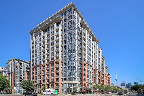 1 Shaw St #1204 Photo 1