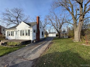 652 Wehrle Dr, Buffalo, NY 14225