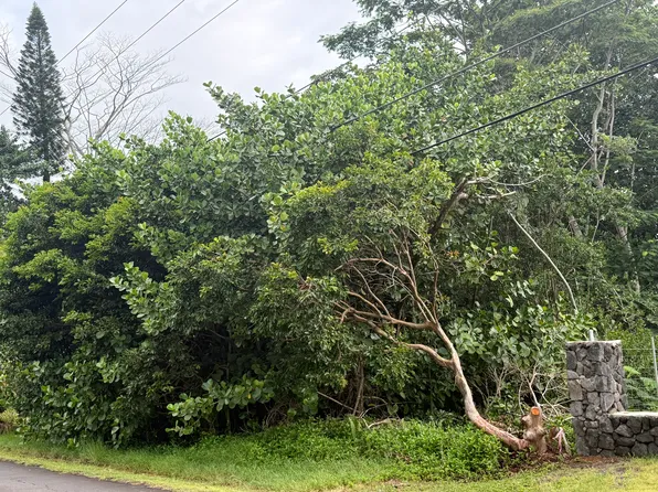 15-1611 Beach Rd Lot 48, Keaau, HI 96749