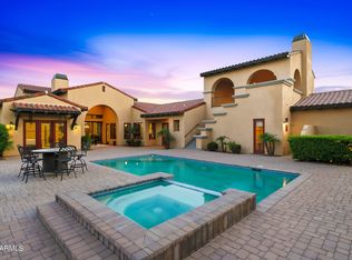 3105 N Heritage St, Buckeye, AZ 85396