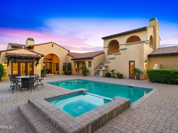 3105 N HERITAGE Street, Buckeye, AZ 85396