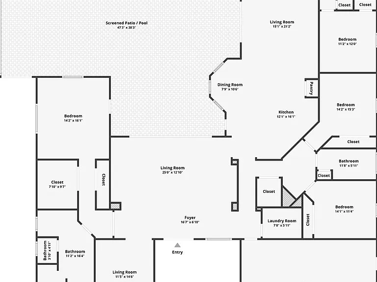 2202 Grove Dr — Photo 47