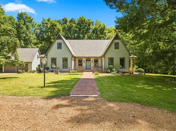 212 Kippsford Pond Rd, Columbia, TN 38401