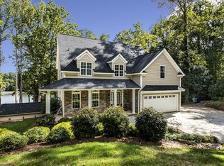 314 Beaten Path Rd, Mooresville, NC 28117