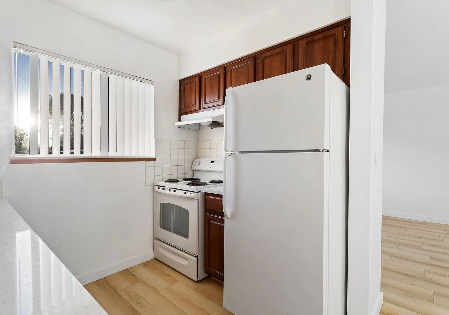 The Chateau Apartments — Photo 3