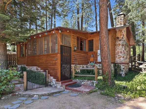 372 S Short Rd, Payson, AZ 85541