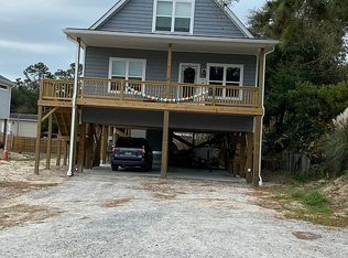 305 Spell Dr, Emerald Isle, NC 28594