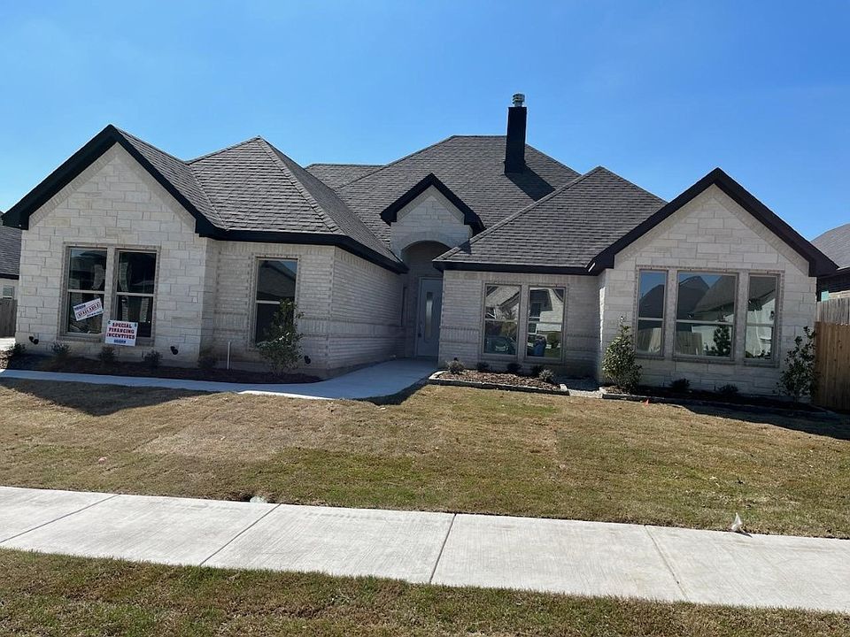 1457 Silent Springs Dr, Haslet, TX 76052 Zillow