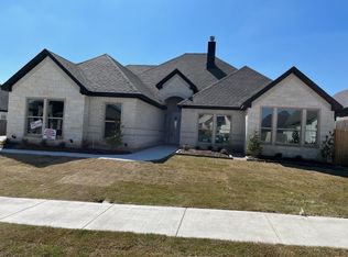 1457 Silent Springs Dr, Haslet, TX 76052