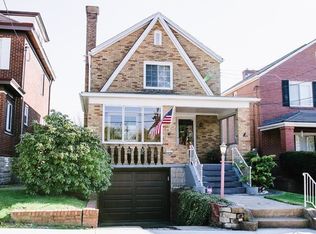1126 Downlook St, Pittsburgh, PA