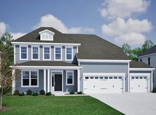 531 Livingston Way, Inman, SC 29350