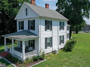 11619 Somerset Ave, Princess Anne, MD 21853