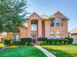 2548 Timberleaf Dr, Carrollton, TX 75006