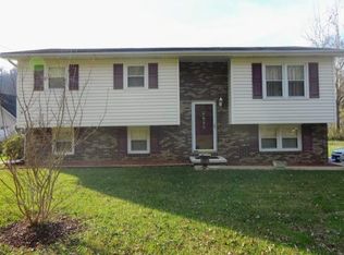 1268 Gap Creek Rd, Elizabethton, TN 37643