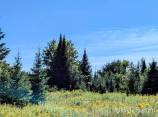 Amvets Hwy, Iron River, MI 49935