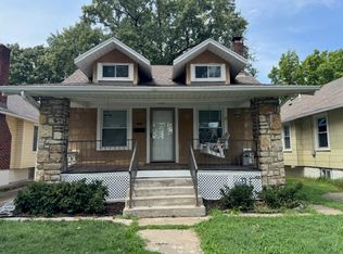 2112 Gentry St, Kansas City, MO 64116