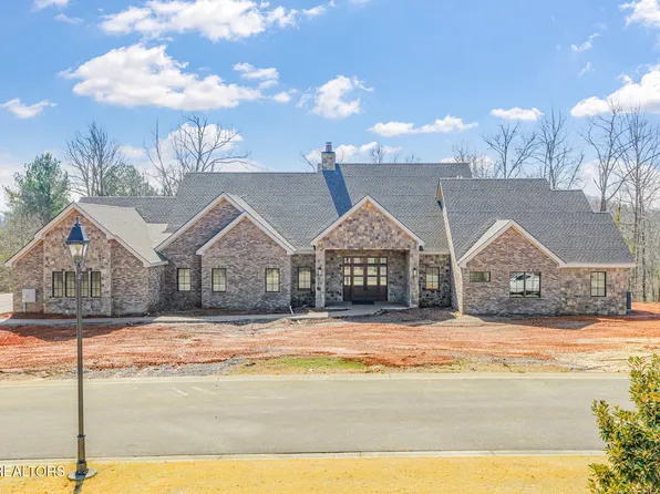 3317 Preserve Pointe Way, Louisville, TN 37777