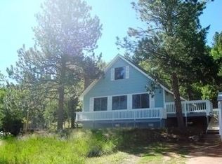 20 Bluebird Ln, Bailey, CO 80421