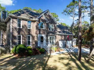 504 Periwinkle Way, Oak Island, NC 28465
