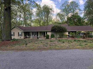 205 Walnut Lane Ext, Dyersburg, TN 38024