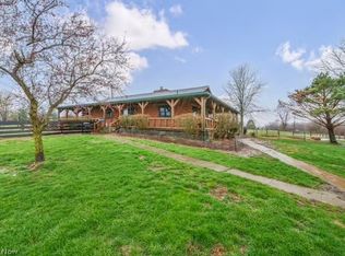 225 Township Road 581, Sullivan, OH