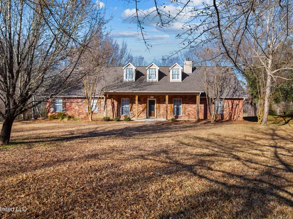 556 Countryside Pl, Madison, MS 39110