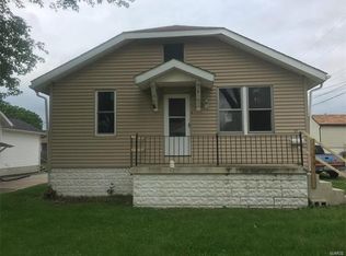 15 S 77th St, Belleville, IL 62223