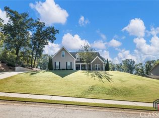 117 Thornhill Cir, Jefferson, GA 30549