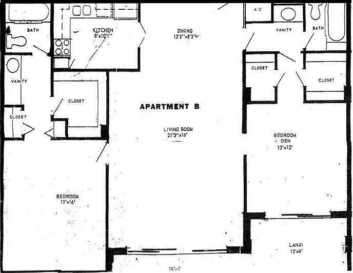 3570 S Ocean Blvd #807 — Photo 24