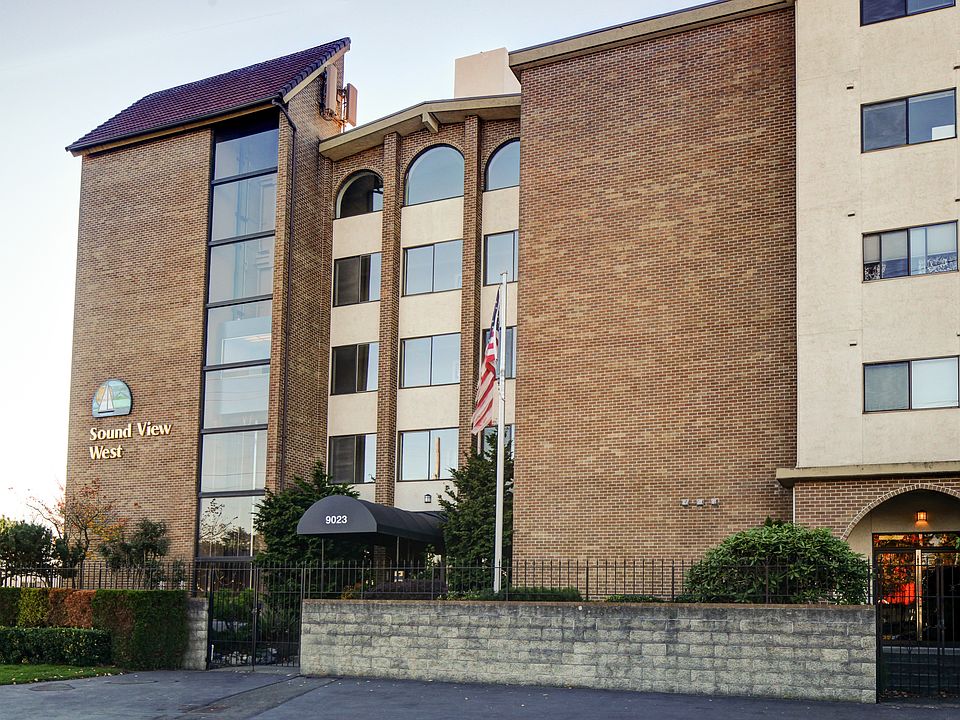 1st image of 9023 Mary Ave NW APT 205