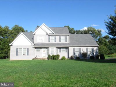 188 Wildflower Cir W, Magnolia, DE, 19962