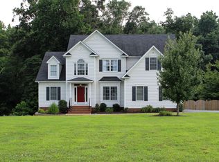 98 Carlton Ct, Aylett, VA 23009