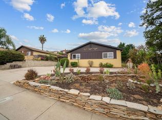 9236 Shadow Hill Rd, Santee, CA 92071