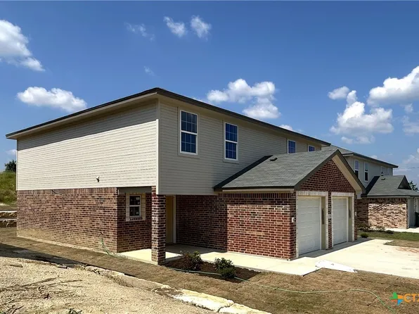 228 N Mary Jo Dr, Harker Heights, TX 76548